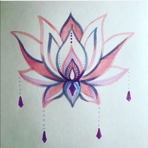 Meet your Posher, Jillian